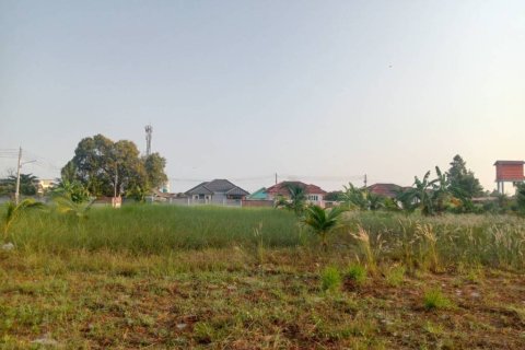 Земельный участок в Паттайе, Таиланд  № 172992 - фото 4