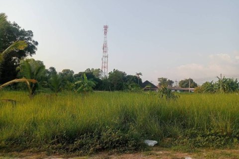 Земельный участок в Паттайе, Таиланд  № 172992 - фото 9