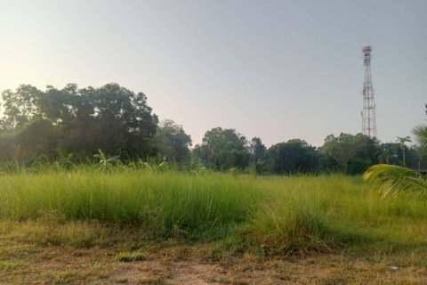 Земельный участок в Паттайе, Таиланд  № 172992 - фото 10