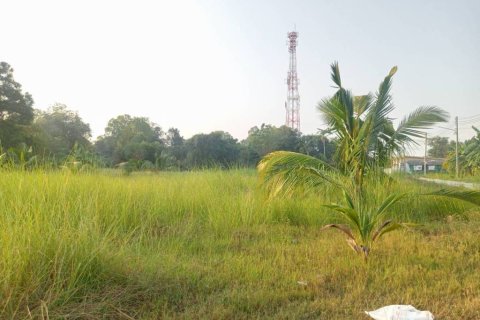 Земельный участок в Паттайе, Таиланд  № 172992 - фото 6