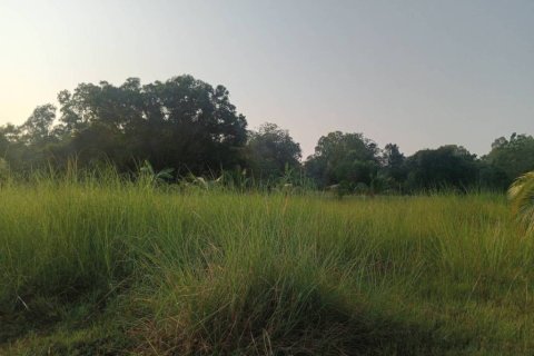 Земельный участок в Паттайе, Таиланд  № 172992 - фото 8