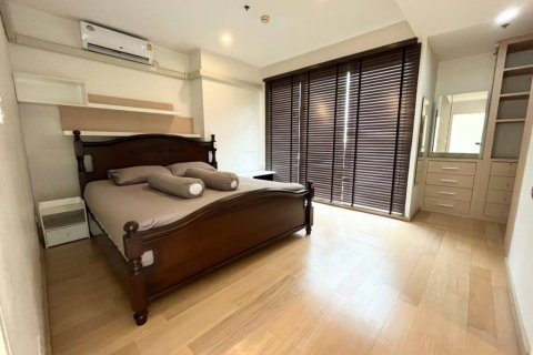 Condo à Bangkok, Thaïlande, 1 chambre  № 172993 - photo 6