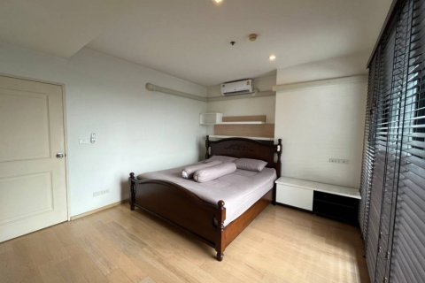 Condo à Bangkok, Thaïlande, 1 chambre  № 172993 - photo 7