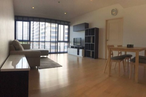 Condo à Bangkok, Thaïlande, 1 chambre  № 172993