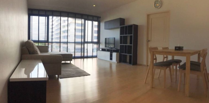 Condo à Bangkok, Thaïlande, 1 chambre  № 172993