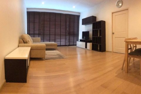 Condo à Bangkok, Thaïlande, 1 chambre  № 172993 - photo 3