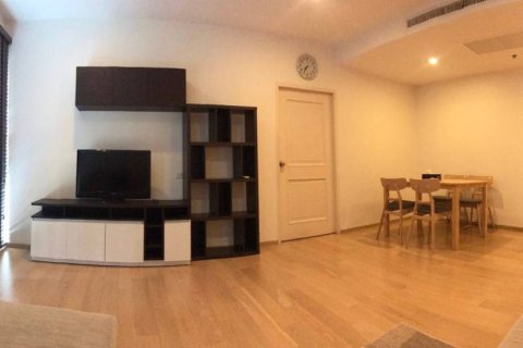 Condo à Bangkok, Thaïlande, 1 chambre  № 172993 - photo 4