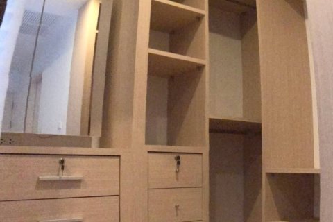 Condo à Bangkok, Thaïlande, 1 chambre  № 172993 - photo 8