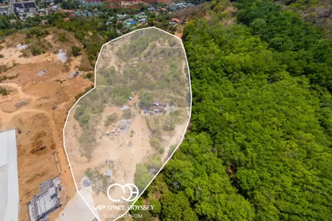 Apartment in Phuket, Thailand 1 bedroom № 179134 - photo 16