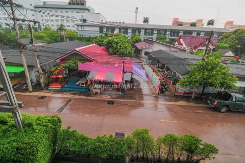 Кондоминиум с 1 спальней в Банг Ламунге, Таиланд № 205237 - фото 17