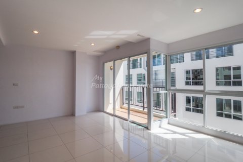 Studio in the Condo in Bang Lamung, Thailand № 205234 - photo 7