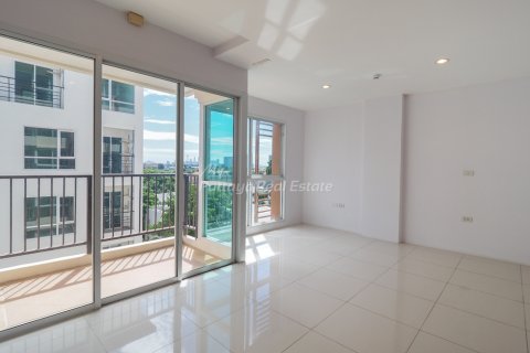 Studio in the Condo in Bang Lamung, Thailand № 205234 - photo 4