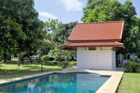 Villa à Chanthaburi, Thaïlande 7 chambres № 150113 - photo 3