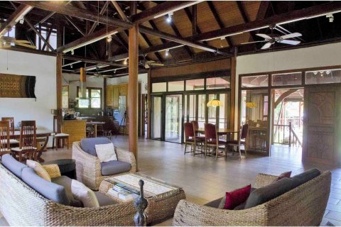 Villa à Chanthaburi, Thaïlande 7 chambres № 150113 - photo 4