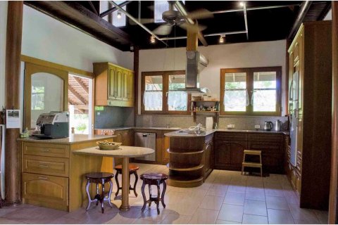 Villa à Chanthaburi, Thaïlande 7 chambres № 150113 - photo 5