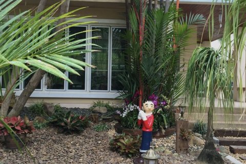 Villa à Samut Prakan, Thaïlande 4 chambres № 150115 - photo 17