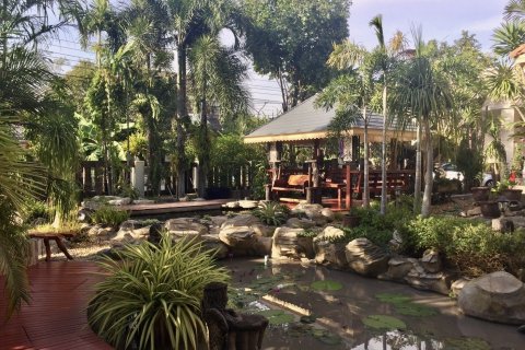 Villa à Samut Prakan, Thaïlande 4 chambres № 150115 - photo 22