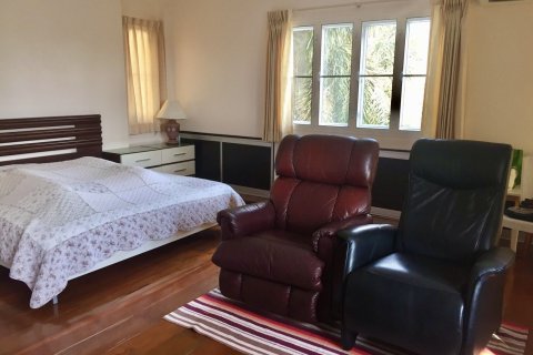 Villa à Samut Prakan, Thaïlande 4 chambres № 150115 - photo 9