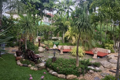 Villa à Samut Prakan, Thaïlande 4 chambres № 150115 - photo 23