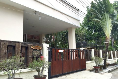 Villa à Samut Prakan, Thaïlande 4 chambres № 150115 - photo 24