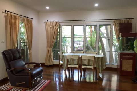 Villa à Samut Prakan, Thaïlande 4 chambres № 150115 - photo 6