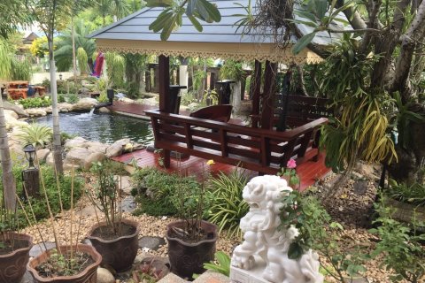 Villa à Samut Prakan, Thaïlande 4 chambres № 150115 - photo 19