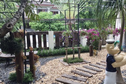 Villa à Samut Prakan, Thaïlande 4 chambres № 150115 - photo 16