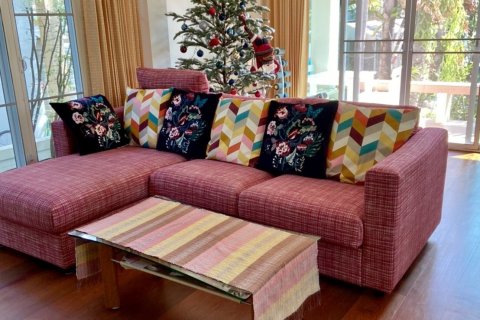 Villa à Samut Prakan, Thaïlande 4 chambres № 150115 - photo 5