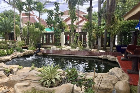 Villa à Samut Prakan, Thaïlande 4 chambres № 150115 - photo 20