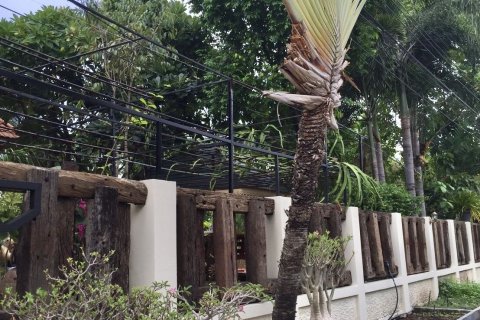 Villa à Samut Prakan, Thaïlande 4 chambres № 150115 - photo 25