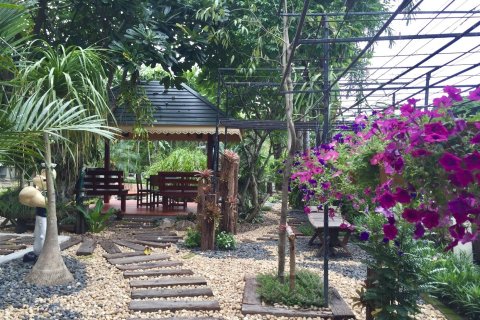 Villa à Samut Prakan, Thaïlande 4 chambres № 150115 - photo 15