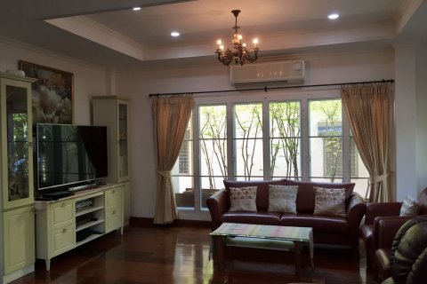 Villa à Samut Prakan, Thaïlande 4 chambres № 150115 - photo 7