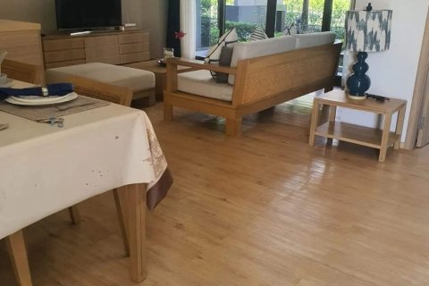 Condo in Mai Khao, Thailand, 2 bedrooms № 163328 - photo 5