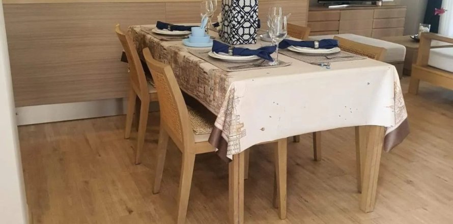 Condo in Mai Khao, Thailand, 2 bedrooms № 163328