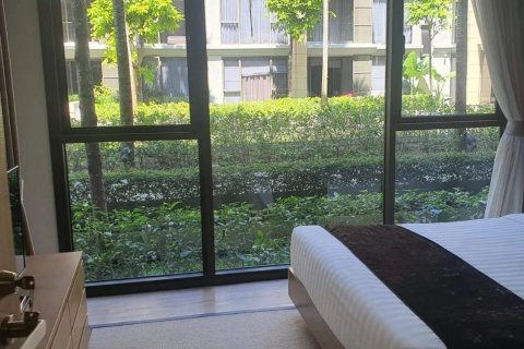 Condo in Mai Khao, Thailand, 2 bedrooms № 163328 - photo 2