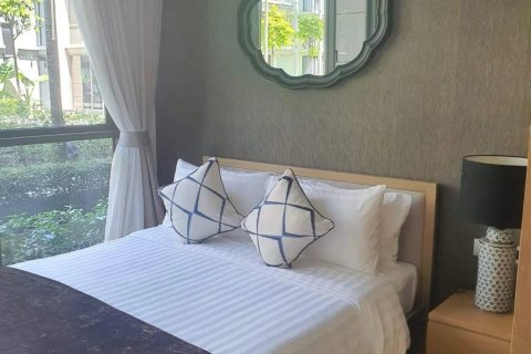 Condo in Mai Khao, Thailand, 2 bedrooms № 163328 - photo 10