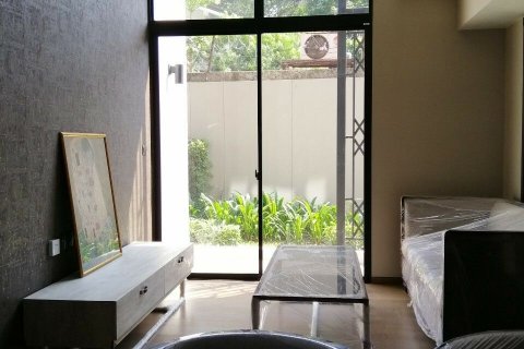 Duplex in Pathum Wan, Bangkok, Thailand 2 bedrooms № 163324 - photo 10