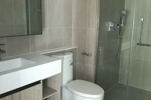 Duplex in Pathum Wan, Bangkok, Thailand 2 bedrooms № 163324 - photo 14