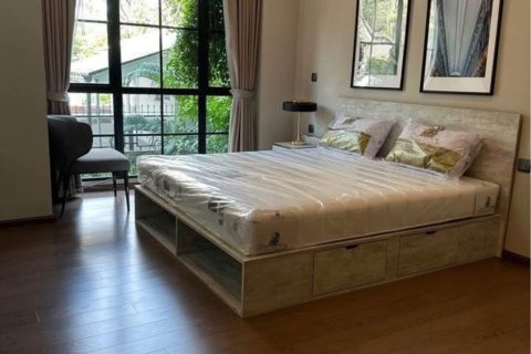 Duplex in Pathum Wan, Bangkok, Thailand 2 bedrooms № 163324 - photo 7