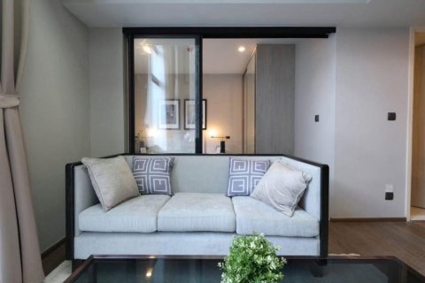 Duplex in Pathum Wan, Bangkok, Thailand 2 bedrooms № 163324 - photo 15