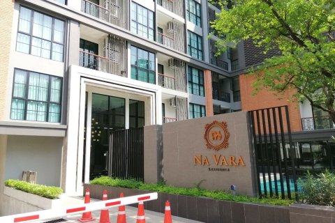 Duplex in Pathum Wan, Bangkok, Thailand 2 bedrooms № 163324 - photo 8