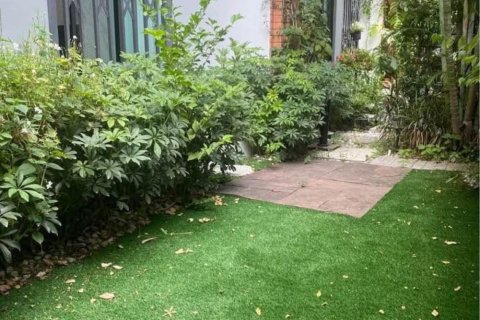 Duplex in Pathum Wan, Bangkok, Thailand 2 bedrooms № 163324 - photo 19