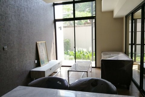 Duplex in Pathum Wan, Bangkok, Thailand 2 bedrooms № 163324 - photo 3
