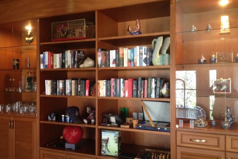 Maison à San Sai, Thaïlande 4 chambres № 163325 - photo 21