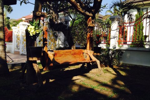 Maison à San Sai, Thaïlande 4 chambres № 163325 - photo 13