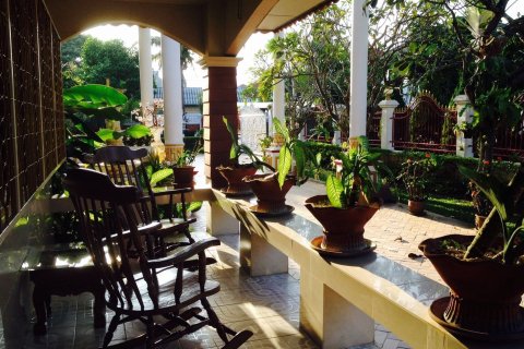 Maison à San Sai, Thaïlande 4 chambres № 163325 - photo 10