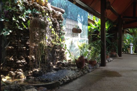 Maison à San Sai, Thaïlande 4 chambres № 163325 - photo 4