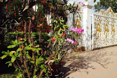 Maison à San Sai, Thaïlande 4 chambres № 163325 - photo 12