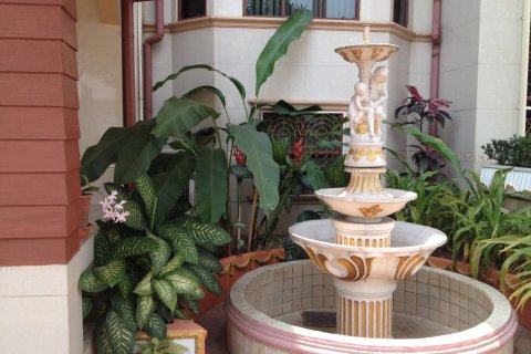 Maison à San Sai, Thaïlande 4 chambres № 163325 - photo 14