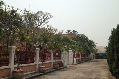 Maison à San Sai, Thaïlande 4 chambres № 163325 - photo 17